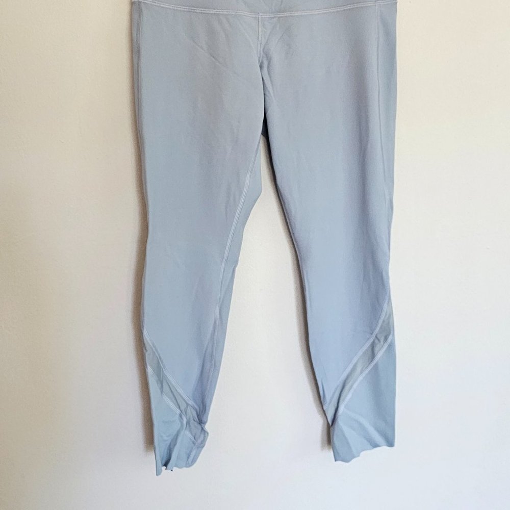 Lululemon Wunder Under Crop II Pant, 8 - Picture 2 of 9